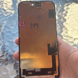 Дисплей для iPhone 15 - фото 2