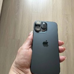 IPhone 16 Pro Max - фото 2
