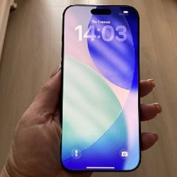 IPhone 16 Pro Max - фото 5