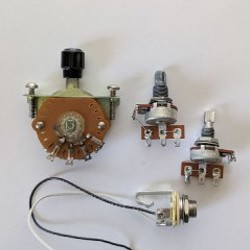 AKG P120 конденсаторный микрофон - фото 2