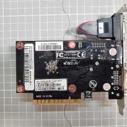 Видеокарта NVIDIA GeForce GT 710 - фото 3