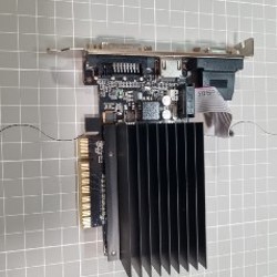 Видеокарта NVIDIA GeForce GT 710 - фото 4