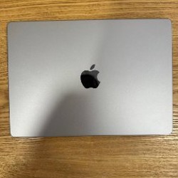 Macbook m1 pro 14 дюймов - фото 2
