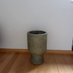 Горшок для цветов - фото 3