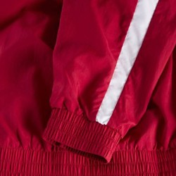 Куртка Scuderia Ferrari 2025 Drivers T7 Oversized Jacket - фото 9