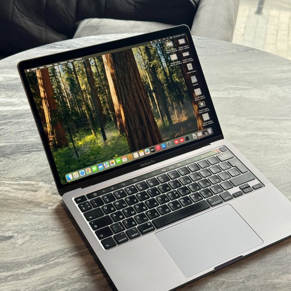 MacBook Pro 13
