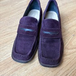 Туфли Zara черные - фото 7