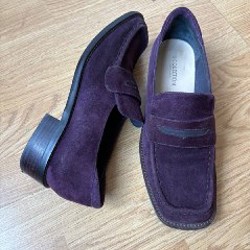 Туфли Zara черные - фото 8