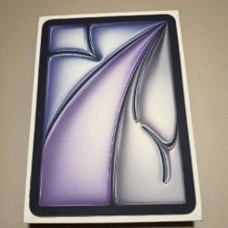 IPad Air 11' M3 (128 GB) - фото 1
