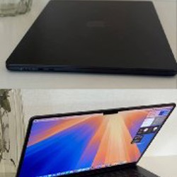 MacBook AiR 15 M2 - фото 2