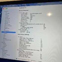 MacBook Pro 16” (2019) - фото 3