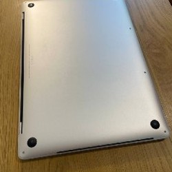 MacBook Pro 16” (2019) - фото 5