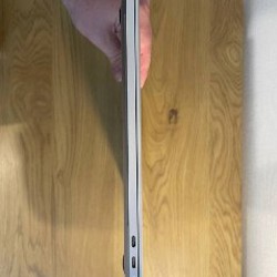 MacBook Pro 16” (2019) - фото 8