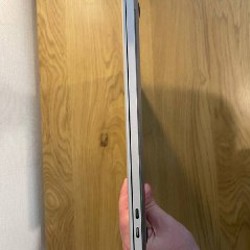 MacBook Pro 16” (2019) - фото 9