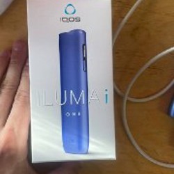 Iqos iluma I one - фото 2