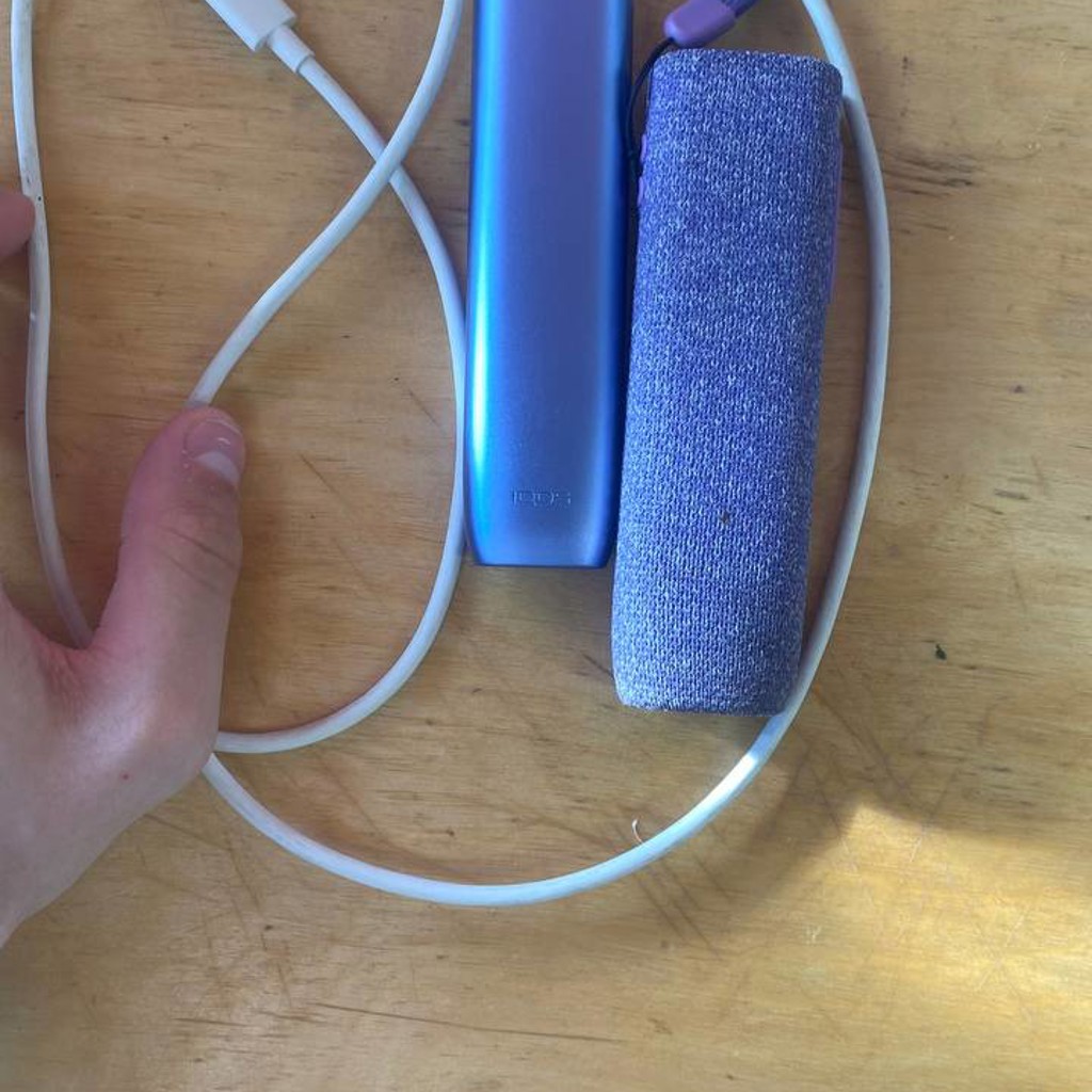 Iqos iluma I one