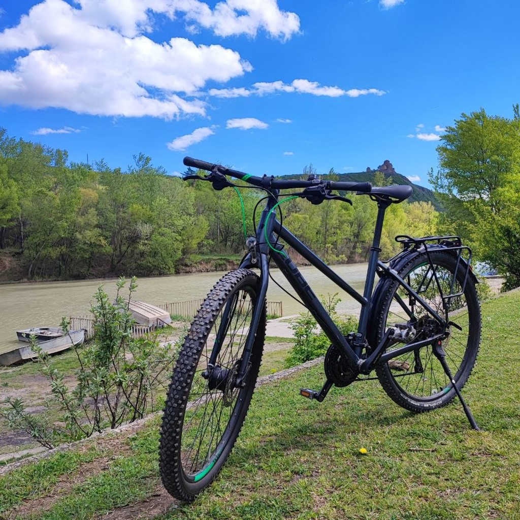 CUBE TRAVEL exc 2023