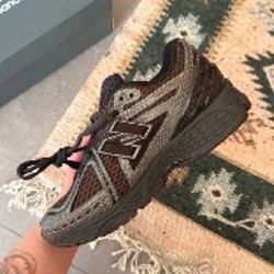 Кроссовки New Balance 1906R - фото 2