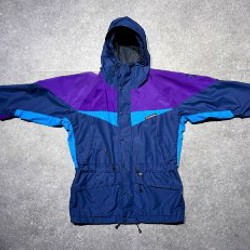 Куртка Berghaus Trango Extrem 7000 - фото 2