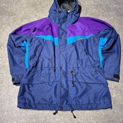 Куртка Berghaus Trango Extrem 7000 - фото 3