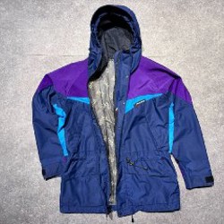 Куртка Berghaus Trango Extrem 7000 - фото 4
