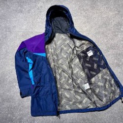 Куртка Berghaus Trango Extrem 7000 - фото 5