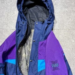Куртка Berghaus Trango Extrem 7000 - фото 6