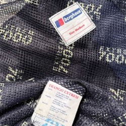 Куртка Berghaus Trango Extrem 7000 - фото 7