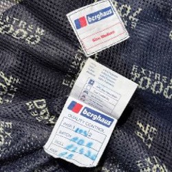 Куртка Berghaus Trango Extrem 7000 - фото 8