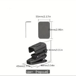 Крепление для Osmo Pocket 3 - фото 5