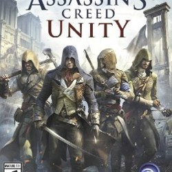 Assassins creed единство - фото 1