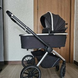 Коляска-люлька Carrello - фото 2