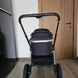 Коляска-люлька Carrello - фото 3