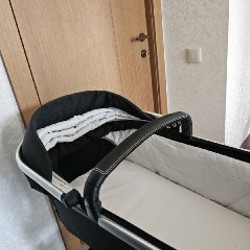 Коляска-люлька Carrello - фото 4