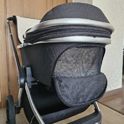 Коляска-люлька Carrello - фото 5