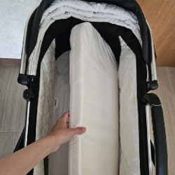 Коляска-люлька Carrello - фото 6
