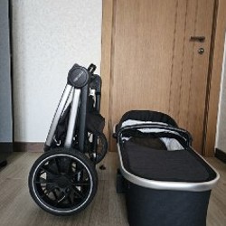 Коляска-люлька Carrello - фото 7