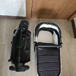 Коляска-люлька Carrello - фото 8
