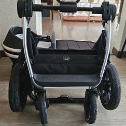 Коляска-люлька Carrello - фото 9
