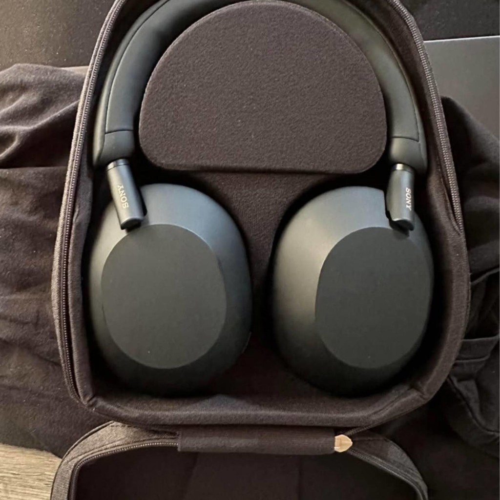 Sony WH-1000XM5