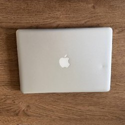 MacBook Pro 13” - фото 5