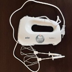 Погружной блендер Braun - фото 1