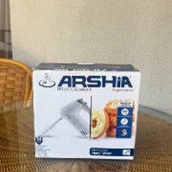 Миксер Arshia - фото 2