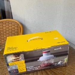Измельчитель для мяса - фото 2