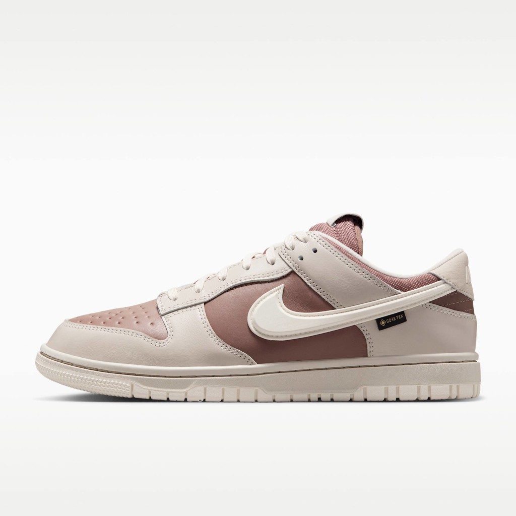 Nike Dunk Low GORE-TEX