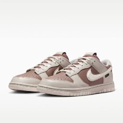 Nike Dunk Low GORE-TEX - фото 5
