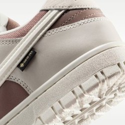 Nike Dunk Low GORE-TEX - фото 7