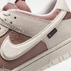 Nike Dunk Low GORE-TEX - фото 8