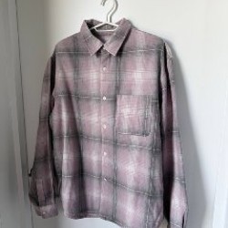 Мужская рубашка H&M - фото 2
