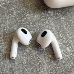 Наушники AirPods 3 - фото 3